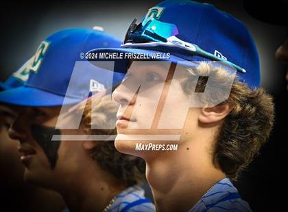 Thumbnail 3 in Eastlake vs Montgomery (Petco Park) photogallery.