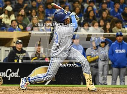 Thumbnail 1 in Eastlake vs Montgomery (Petco Park) photogallery.