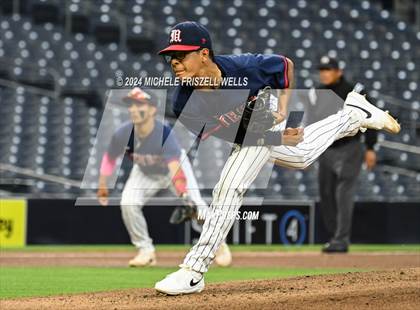 Thumbnail 2 in Eastlake vs Montgomery (Petco Park) photogallery.