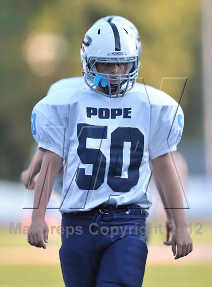 Thumbnail 1 in Pope @ Walton photogallery.