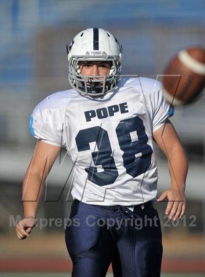 Thumbnail 3 in Pope @ Walton photogallery.