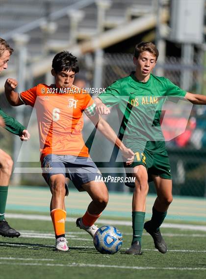 Thumbnail 1 in Artesia @ Los Alamos photogallery.