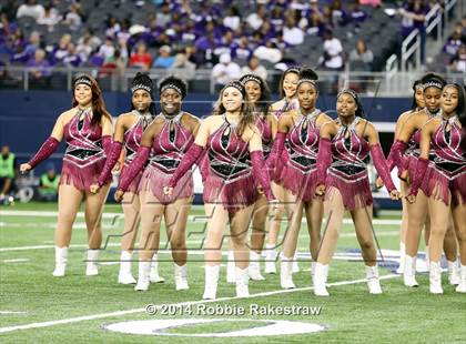 Thumbnail 1 in Waskom vs. Newton (UIL 3A Division 2 Final) photogallery.