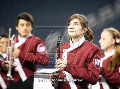 Thumbnail 3 in Waskom vs. Newton (UIL 3A Division 2 Final) photogallery.