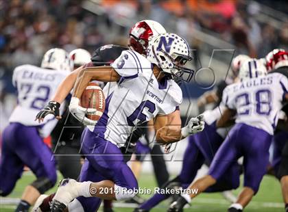 Thumbnail 2 in Waskom vs. Newton (UIL 3A Division 2 Final) photogallery.