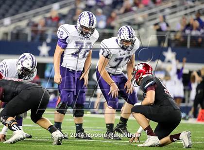 Thumbnail 1 in Waskom vs. Newton (UIL 3A Division 2 Final) photogallery.