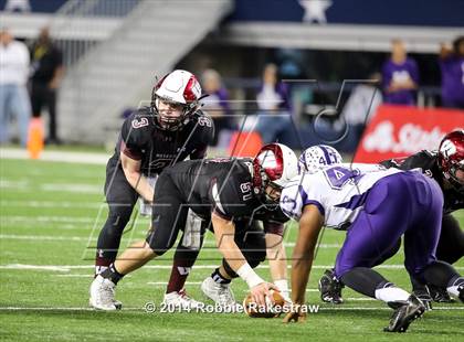 Thumbnail 1 in Waskom vs. Newton (UIL 3A Division 2 Final) photogallery.
