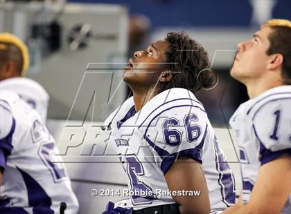 Thumbnail 3 in Waskom vs. Newton (UIL 3A Division 2 Final) photogallery.