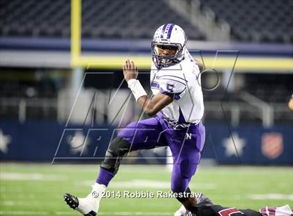 Thumbnail 3 in Waskom vs. Newton (UIL 3A Division 2 Final) photogallery.