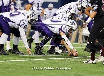 Thumbnail 1 in Waskom vs. Newton (UIL 3A Division 2 Final) photogallery.