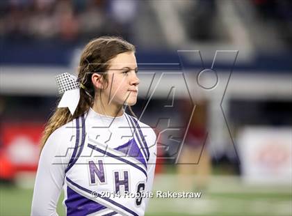Thumbnail 1 in Waskom vs. Newton (UIL 3A Division 2 Final) photogallery.