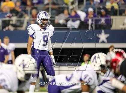 Thumbnail 1 in Waskom vs. Newton (UIL 3A Division 2 Final) photogallery.