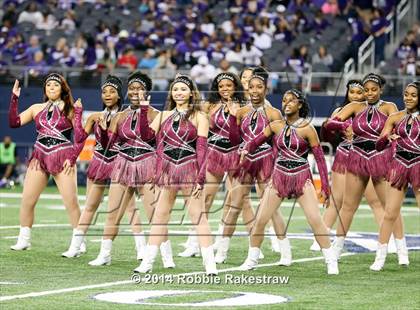 Thumbnail 2 in Waskom vs. Newton (UIL 3A Division 2 Final) photogallery.