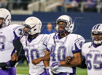 Thumbnail 3 in Waskom vs. Newton (UIL 3A Division 2 Final) photogallery.