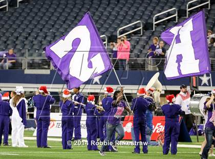 Thumbnail 1 in Waskom vs. Newton (UIL 3A Division 2 Final) photogallery.