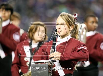 Thumbnail 2 in Waskom vs. Newton (UIL 3A Division 2 Final) photogallery.