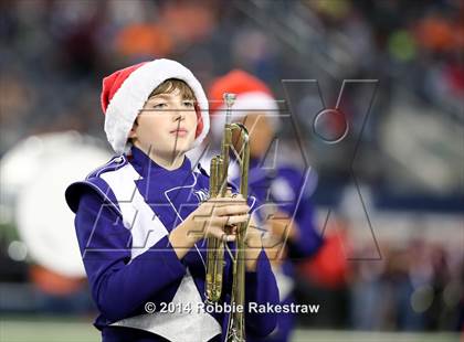 Thumbnail 2 in Waskom vs. Newton (UIL 3A Division 2 Final) photogallery.