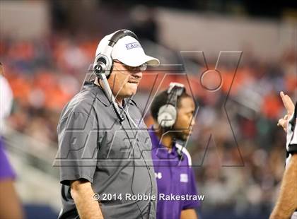 Thumbnail 1 in Waskom vs. Newton (UIL 3A Division 2 Final) photogallery.