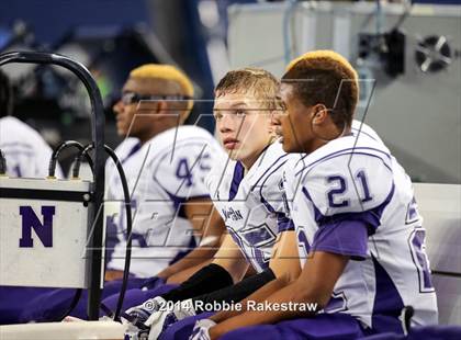 Thumbnail 1 in Waskom vs. Newton (UIL 3A Division 2 Final) photogallery.