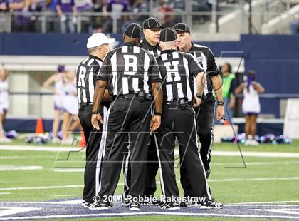 Thumbnail 3 in Waskom vs. Newton (UIL 3A Division 2 Final) photogallery.