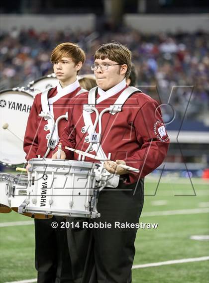 Thumbnail 1 in Waskom vs. Newton (UIL 3A Division 2 Final) photogallery.
