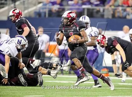 Thumbnail 1 in Waskom vs. Newton (UIL 3A Division 2 Final) photogallery.