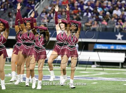 Thumbnail 1 in Waskom vs. Newton (UIL 3A Division 2 Final) photogallery.