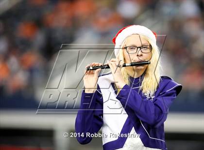 Thumbnail 1 in Waskom vs. Newton (UIL 3A Division 2 Final) photogallery.