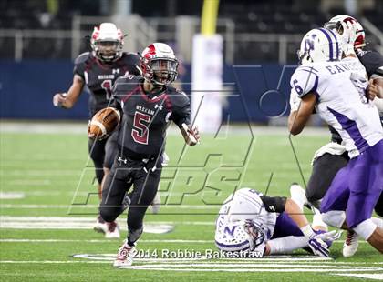 Thumbnail 1 in Waskom vs. Newton (UIL 3A Division 2 Final) photogallery.