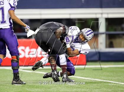 Thumbnail 1 in Waskom vs. Newton (UIL 3A Division 2 Final) photogallery.