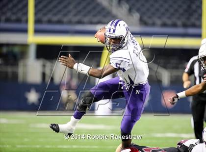 Thumbnail 2 in Waskom vs. Newton (UIL 3A Division 2 Final) photogallery.