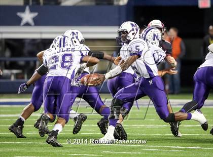 Thumbnail 2 in Waskom vs. Newton (UIL 3A Division 2 Final) photogallery.