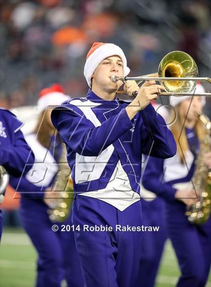Thumbnail 1 in Waskom vs. Newton (UIL 3A Division 2 Final) photogallery.