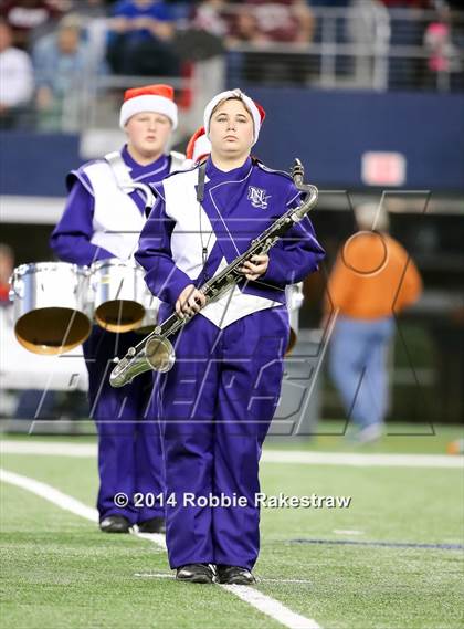 Thumbnail 1 in Waskom vs. Newton (UIL 3A Division 2 Final) photogallery.