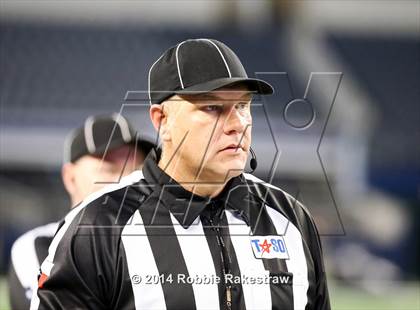 Thumbnail 3 in Waskom vs. Newton (UIL 3A Division 2 Final) photogallery.