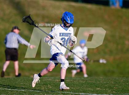 Thumbnail 3 in Legion Collegiate Academy @ St. Joseph's Catholic photogallery.