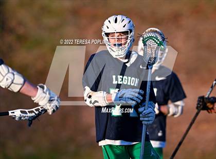 Thumbnail 3 in Legion Collegiate Academy @ St. Joseph's Catholic photogallery.