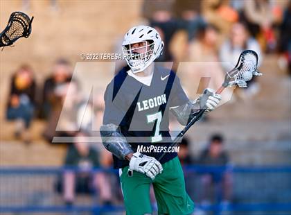 Thumbnail 1 in Legion Collegiate Academy @ St. Joseph's Catholic photogallery.