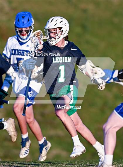 Thumbnail 3 in Legion Collegiate Academy @ St. Joseph's Catholic photogallery.