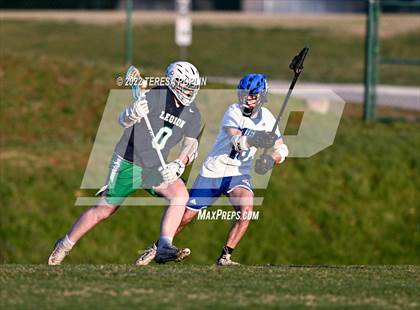 Thumbnail 2 in Legion Collegiate Academy @ St. Joseph's Catholic photogallery.