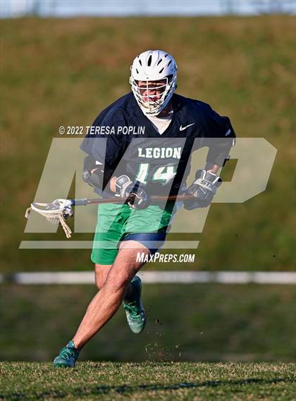 Thumbnail 3 in Legion Collegiate Academy @ St. Joseph's Catholic photogallery.