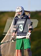 Photo from the gallery "Legion Collegiate Academy @ St. Joseph's Catholic"