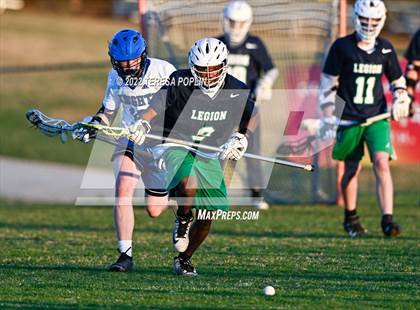 Thumbnail 1 in Legion Collegiate Academy @ St. Joseph's Catholic photogallery.