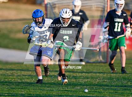 Thumbnail 2 in Legion Collegiate Academy @ St. Joseph's Catholic photogallery.