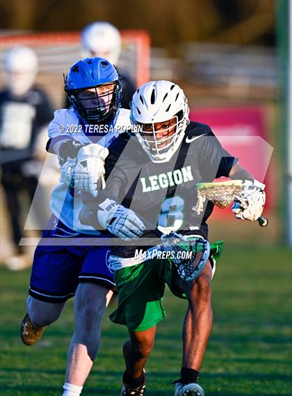 Thumbnail 1 in Legion Collegiate Academy @ St. Joseph's Catholic photogallery.