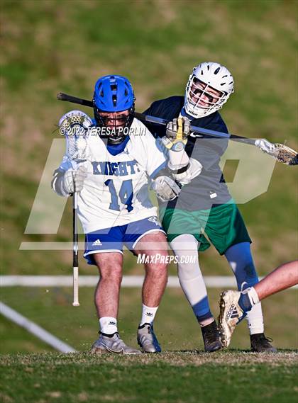Thumbnail 2 in Legion Collegiate Academy @ St. Joseph's Catholic photogallery.