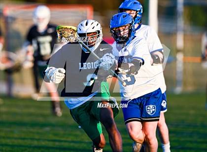 Thumbnail 2 in Legion Collegiate Academy @ St. Joseph's Catholic photogallery.