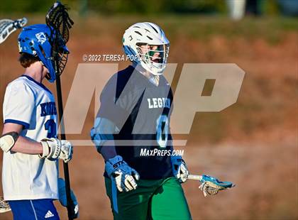 Thumbnail 2 in Legion Collegiate Academy @ St. Joseph's Catholic photogallery.