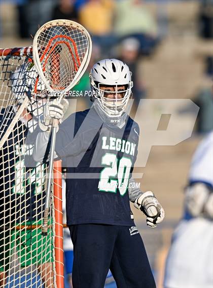 Thumbnail 1 in Legion Collegiate Academy @ St. Joseph's Catholic photogallery.