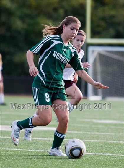 Thumbnail 3 in Norwalk @ St. Joseph photogallery.
